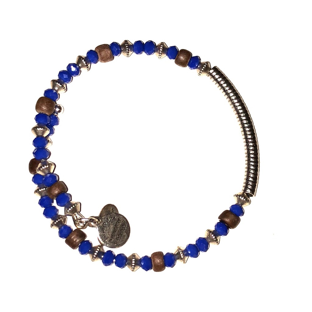 Alex and Ani Energy